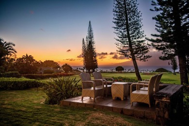 Welcome to 116 Pulelehua Street in Pineapple Hill Estates, where on Kapalua Golf Club - Bay Course in Hawaii - for sale on GolfHomes.com, golf home, golf lot