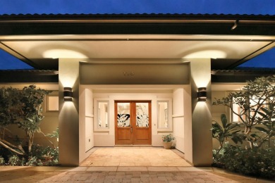 Welcome to 116 Pulelehua Street in Pineapple Hill Estates, where on Kapalua Golf Club - Bay Course in Hawaii - for sale on GolfHomes.com, golf home, golf lot