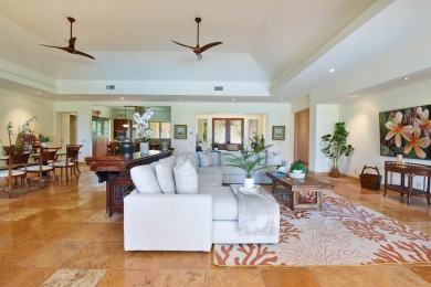 Welcome to 116 Pulelehua Street in Pineapple Hill Estates, where on Kapalua Golf Club - Bay Course in Hawaii - for sale on GolfHomes.com, golf home, golf lot