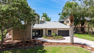 Welcome to waterfront living at its finest. This home is located on Seminole Lake Country Club in Florida - for sale on GolfHomes.com, golf home, golf lot