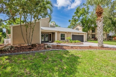 Welcome to waterfront living at its finest. This home is located on Seminole Lake Country Club in Florida - for sale on GolfHomes.com, golf home, golf lot