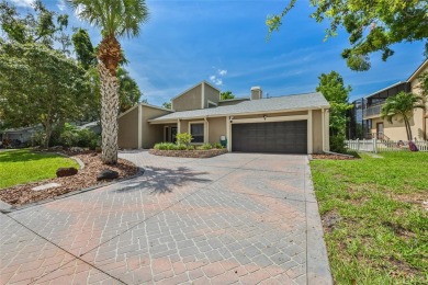 Welcome to waterfront living at its finest. This home is located on Seminole Lake Country Club in Florida - for sale on GolfHomes.com, golf home, golf lot