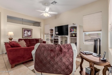Nestled in a quiet cul-de-sac in the Golf Course Community of on Coyote Lakes Golf Club in Arizona - for sale on GolfHomes.com, golf home, golf lot