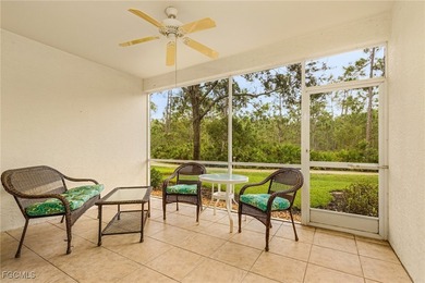Here is your RARE opportunity to own a charming 2 bedroom, 2 on Colonial Country Club in Florida - for sale on GolfHomes.com, golf home, golf lot