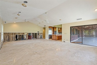 Incredible opportunity to own a spacious 4-bedroom plus on Country Club of Coral Springs in Florida - for sale on GolfHomes.com, golf home, golf lot