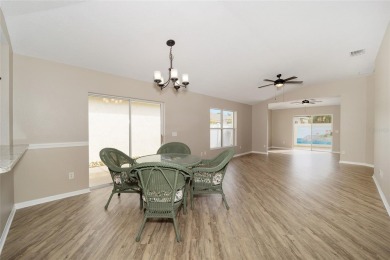One or more photo(s) has been virtually staged. THIS 2/2/1, CYV on The Links of Spruce Creek in Florida - for sale on GolfHomes.com, golf home, golf lot
