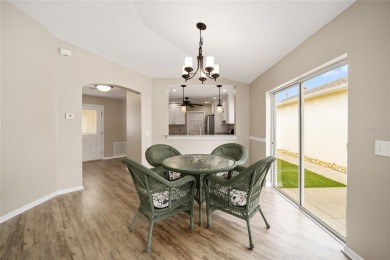 One or more photo(s) has been virtually staged. THIS 2/2/1, CYV on The Links of Spruce Creek in Florida - for sale on GolfHomes.com, golf home, golf lot