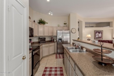 Nestled in a quiet cul-de-sac in the Golf Course Community of on Coyote Lakes Golf Club in Arizona - for sale on GolfHomes.com, golf home, golf lot