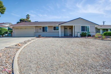 Beautifully Updated Home in Prime Kern City Location! Welcome to on Sundale Country Club in California - for sale on GolfHomes.com, golf home, golf lot