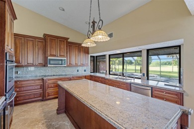 Incredible opportunity to own a spacious 4-bedroom plus on Country Club of Coral Springs in Florida - for sale on GolfHomes.com, golf home, golf lot