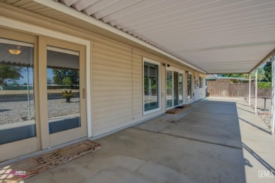 Beautifully Updated Home in Prime Kern City Location! Welcome to on Sundale Country Club in California - for sale on GolfHomes.com, golf home, golf lot