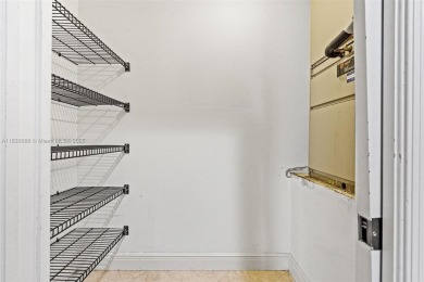 Incredible opportunity to own a spacious 4-bedroom plus on Country Club of Coral Springs in Florida - for sale on GolfHomes.com, golf home, golf lot