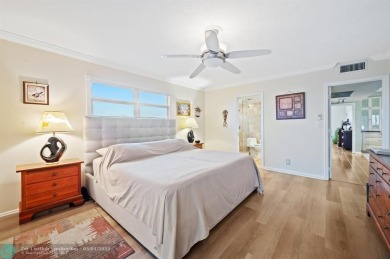 Beautifully renovated unit.  Corner unit, panoramic views of the on Wynmoor Golf Course in Florida - for sale on GolfHomes.com, golf home, golf lot