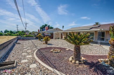 Beautifully Updated Home in Prime Kern City Location! Welcome to on Sundale Country Club in California - for sale on GolfHomes.com, golf home, golf lot