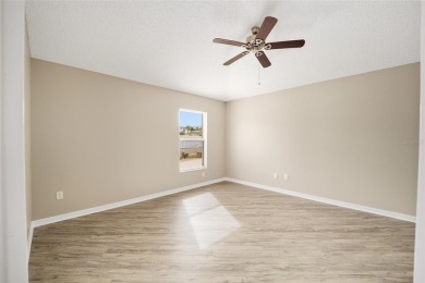 One or more photo(s) has been virtually staged. THIS 2/2/1, CYV on The Links of Spruce Creek in Florida - for sale on GolfHomes.com, golf home, golf lot
