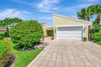 20451 Woodbridge Lane on Boca West Golf and Country Club in Florida - for sale on GolfHomes.com, golf home, golf lot