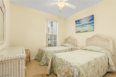 Here is your RARE opportunity to own a charming 2 bedroom, 2 on Colonial Country Club in Florida - for sale on GolfHomes.com, golf home, golf lot