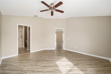 One or more photo(s) has been virtually staged. THIS 2/2/1, CYV on The Links of Spruce Creek in Florida - for sale on GolfHomes.com, golf home, golf lot