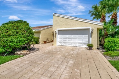 20451 Woodbridge Lane on Boca West Golf and Country Club in Florida - for sale on GolfHomes.com, golf home, golf lot