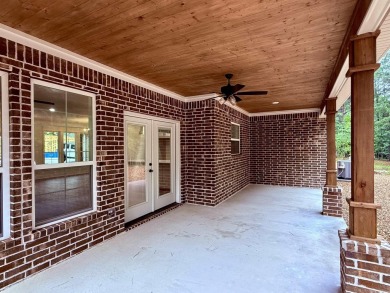 Escape to Beautiful Hot Springs Village, Arkansas!  3 Bed | 2.5 on Granada Golf Course in Arkansas - for sale on GolfHomes.com, golf home, golf lot