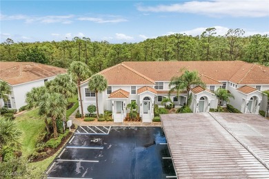 Here is your RARE opportunity to own a charming 2 bedroom, 2 on Colonial Country Club in Florida - for sale on GolfHomes.com, golf home, golf lot
