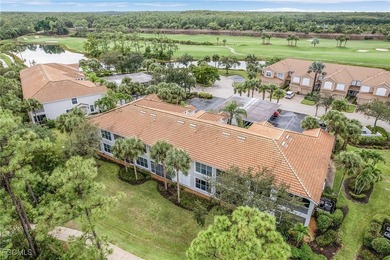 Here is your RARE opportunity to own a charming 2 bedroom, 2 on Colonial Country Club in Florida - for sale on GolfHomes.com, golf home, golf lot