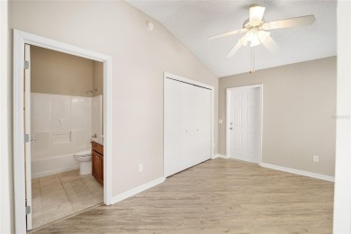 One or more photo(s) has been virtually staged. THIS 2/2/1, CYV on The Links of Spruce Creek in Florida - for sale on GolfHomes.com, golf home, golf lot