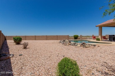 Nestled in a quiet cul-de-sac in the Golf Course Community of on Coyote Lakes Golf Club in Arizona - for sale on GolfHomes.com, golf home, golf lot