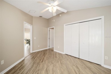 One or more photo(s) has been virtually staged. THIS 2/2/1, CYV on The Links of Spruce Creek in Florida - for sale on GolfHomes.com, golf home, golf lot