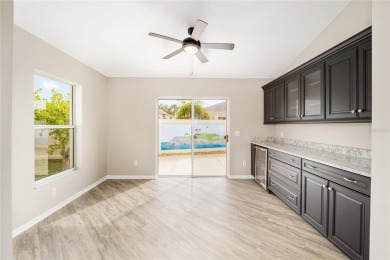 One or more photo(s) has been virtually staged. THIS 2/2/1, CYV on The Links of Spruce Creek in Florida - for sale on GolfHomes.com, golf home, golf lot