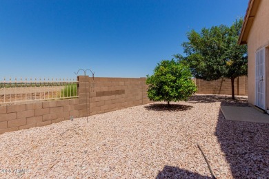 Nestled in a quiet cul-de-sac in the Golf Course Community of on Coyote Lakes Golf Club in Arizona - for sale on GolfHomes.com, golf home, golf lot