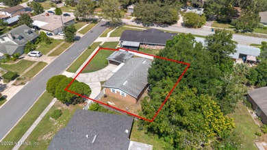 MOTIVATED SELLER! Welcome HOME! This 3 bedroom, 2 bath BRICK on Blue Cypress Golf Club in Florida - for sale on GolfHomes.com, golf home, golf lot