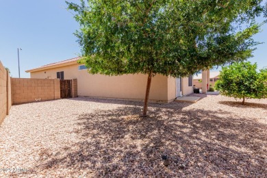 Nestled in a quiet cul-de-sac in the Golf Course Community of on Coyote Lakes Golf Club in Arizona - for sale on GolfHomes.com, golf home, golf lot