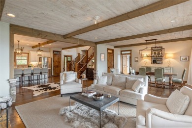 Experience breathtaking long-range mountain views and a serene on Sapphire National Golf Club in North Carolina - for sale on GolfHomes.com, golf home, golf lot