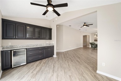 One or more photo(s) has been virtually staged. THIS 2/2/1, CYV on The Links of Spruce Creek in Florida - for sale on GolfHomes.com, golf home, golf lot