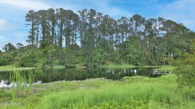 Welcome To Your 5-Acre Private Idyllic Countryside Retreat on Plantation Bay Golf and Country Club in Florida - for sale on GolfHomes.com, golf home, golf lot