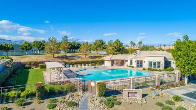 Come live the good life in this stunning country club home in on Indian Springs Golf Club in California - for sale on GolfHomes.com, golf home, golf lot