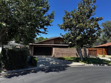 Hidden Gem in Pauma Valley - Golf Course Living Near Casino on Pauma Valley Country Club in California - for sale on GolfHomes.com, golf home, golf lot