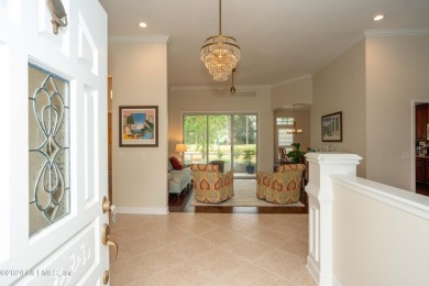 New listing in JGCC. This lovely, updated 5 bedroom, 4 bath home on Jacksonville Golf and Country Club in Florida - for sale on GolfHomes.com, golf home, golf lot