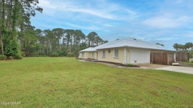 Welcome To Your 5-Acre Private Idyllic Countryside Retreat on Plantation Bay Golf and Country Club in Florida - for sale on GolfHomes.com, golf home, golf lot