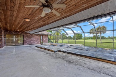 Incredible opportunity to own a spacious 4-bedroom plus on Country Club of Coral Springs in Florida - for sale on GolfHomes.com, golf home, golf lot