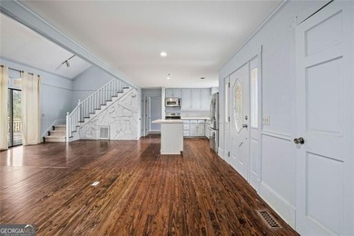 Welcome to 1200 Golf View Ln, Greensboro, GA, located in the on Reynolds Lake Oconee - The Landing in Georgia - for sale on GolfHomes.com, golf home, golf lot