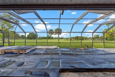 Incredible opportunity to own a spacious 4-bedroom plus on Country Club of Coral Springs in Florida - for sale on GolfHomes.com, golf home, golf lot