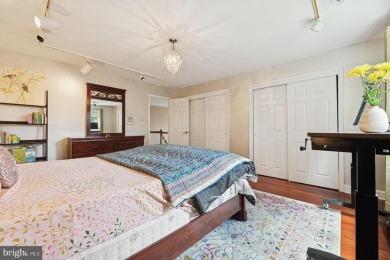 BACK ON MARKET!  Luxury Colonial in West Windsor's premier on Mercer Oaks Golf Course  in New Jersey - for sale on GolfHomes.com, golf home, golf lot