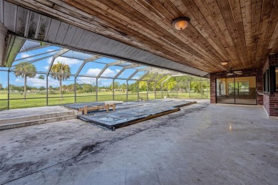 Incredible opportunity to own a spacious 4-bedroom plus on Country Club of Coral Springs in Florida - for sale on GolfHomes.com, golf home, golf lot
