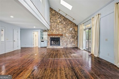 Welcome to 1200 Golf View Ln, Greensboro, GA, located in the on Reynolds Lake Oconee - The Landing in Georgia - for sale on GolfHomes.com, golf home, golf lot