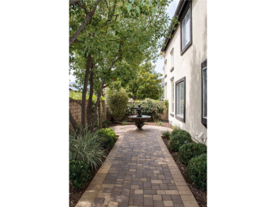 Stunning curb appeal is just the beginning.  The desirable on Glen Ivy Golf Club in California - for sale on GolfHomes.com, golf home, golf lot