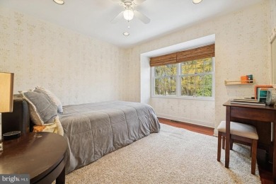 BACK ON MARKET!  Luxury Colonial in West Windsor's premier on Mercer Oaks Golf Course  in New Jersey - for sale on GolfHomes.com, golf home, golf lot