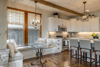 Experience breathtaking long-range mountain views and a serene on Sapphire National Golf Club in North Carolina - for sale on GolfHomes.com, golf home, golf lot
