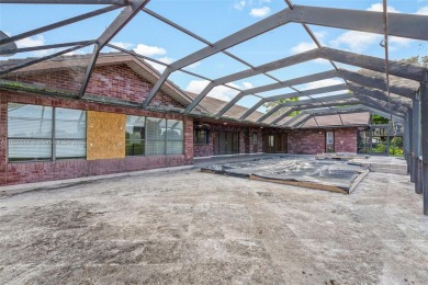 Incredible opportunity to own a spacious 4-bedroom plus on Country Club of Coral Springs in Florida - for sale on GolfHomes.com, golf home, golf lot